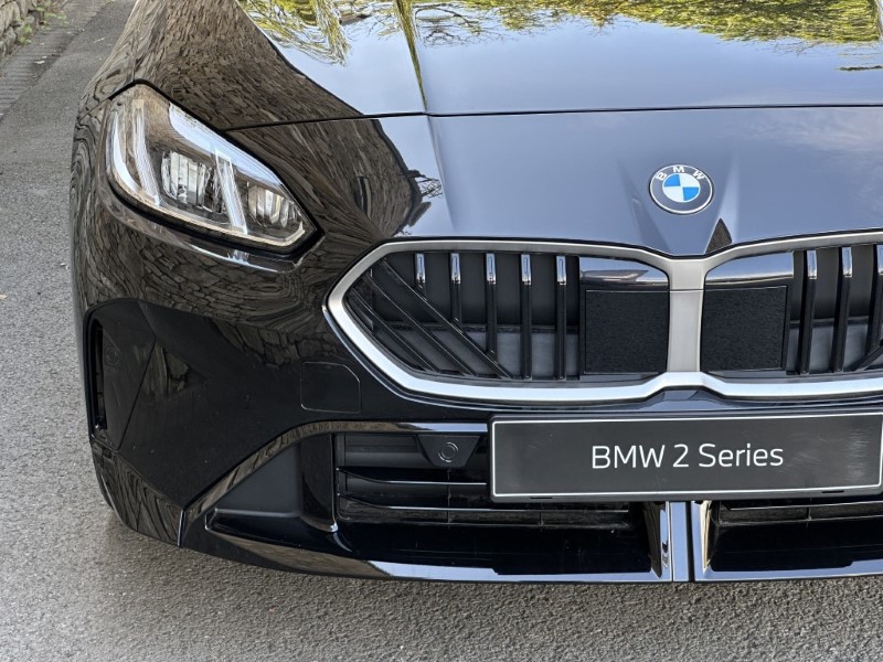  BMW 2 SERIES 220 M Sport 4dr Step Auto 5711837