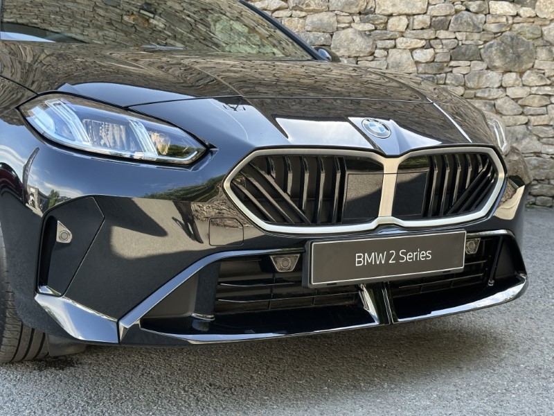  BMW 2 SERIES 220 M Sport 4dr Step Auto 5711871