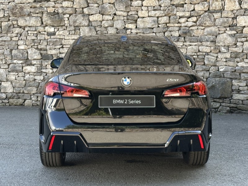  BMW 2 SERIES 220 M Sport 4dr Step Auto 5711855