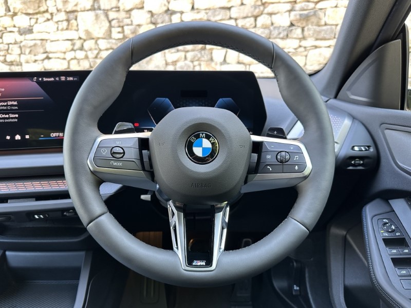  BMW 2 SERIES 220 M Sport 4dr Step Auto 5711861
