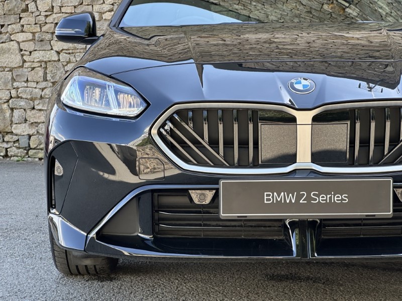  BMW 2 SERIES 220 M Sport 4dr Step Auto 5711872