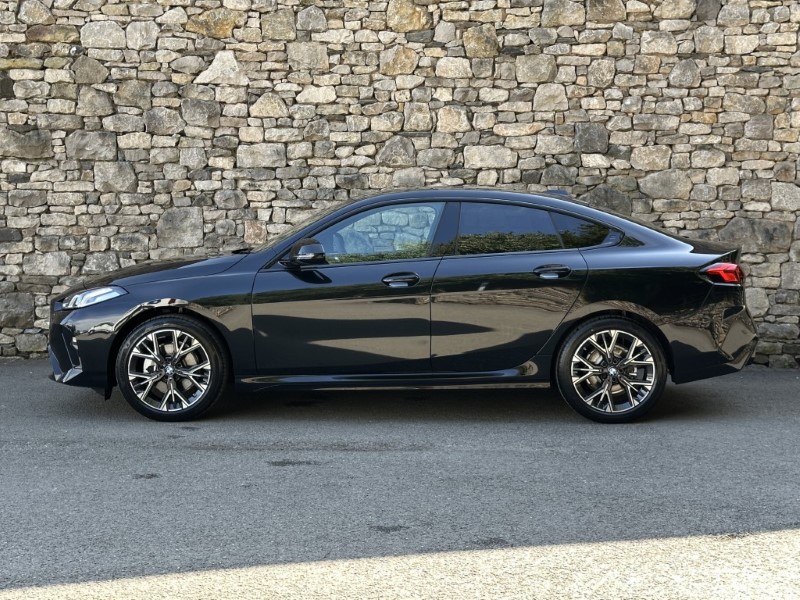  BMW 2 SERIES 220 M Sport 4dr Step Auto 5711840