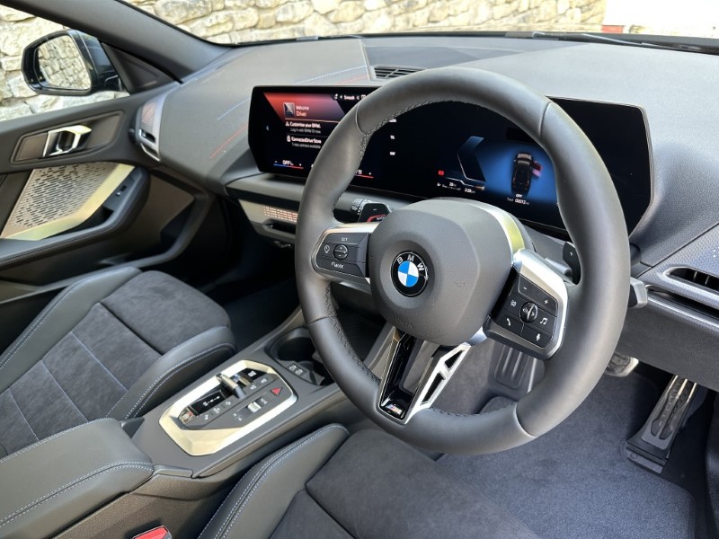  BMW 2 SERIES 220 M Sport 4dr Step Auto 5711821