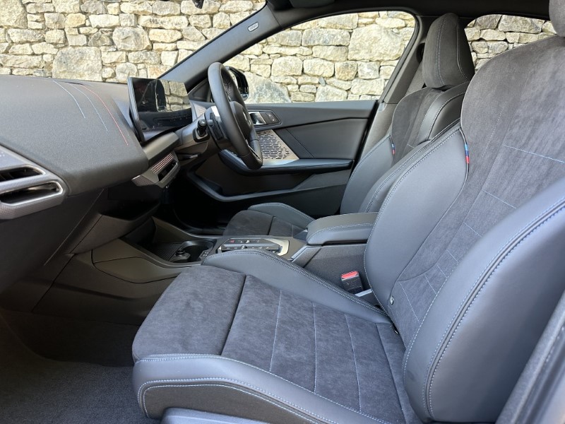  BMW 2 SERIES 220 M Sport 4dr Step Auto 5711844