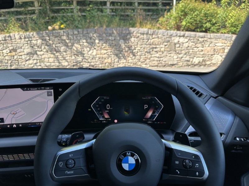  BMW 2 SERIES 220 M Sport 4dr Step Auto 5711868