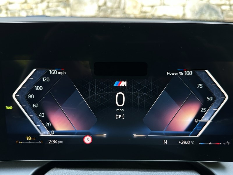 BMW 2 SERIES 220 M Sport 4dr Step Auto 5711854