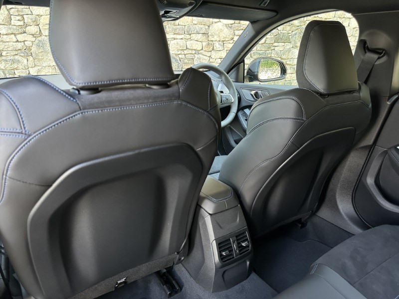  BMW 2 SERIES 220 M Sport 4dr Step Auto 5711859