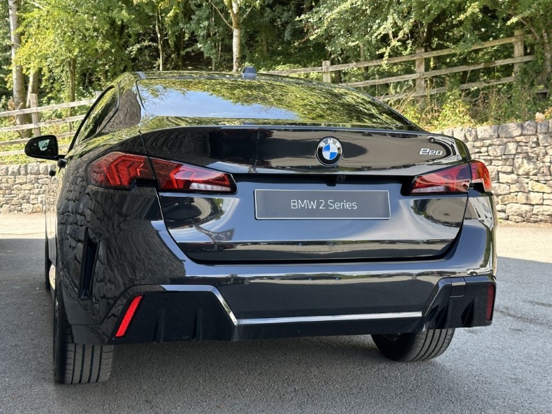  BMW 2 SERIES 220 M Sport 4dr Step Auto 5711819