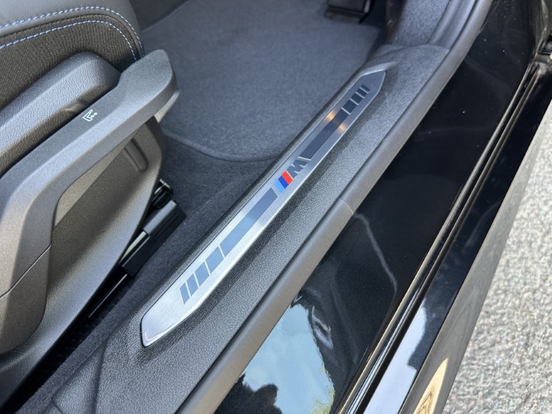  BMW 2 SERIES 220 M Sport 4dr Step Auto 5711824