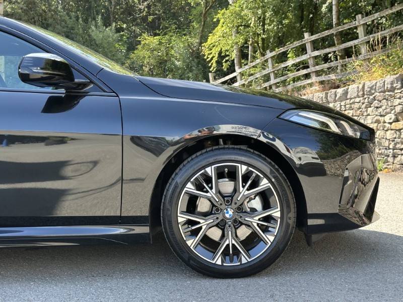  BMW 2 SERIES 220 M Sport 4dr Step Auto 5711876