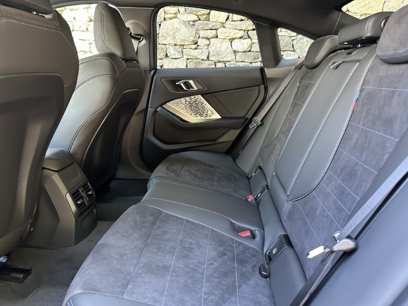  BMW 2 SERIES 220 M Sport 4dr Step Auto 5711842