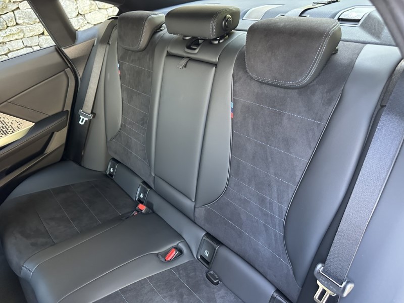  BMW 2 SERIES 220 M Sport 4dr Step Auto 5711841
