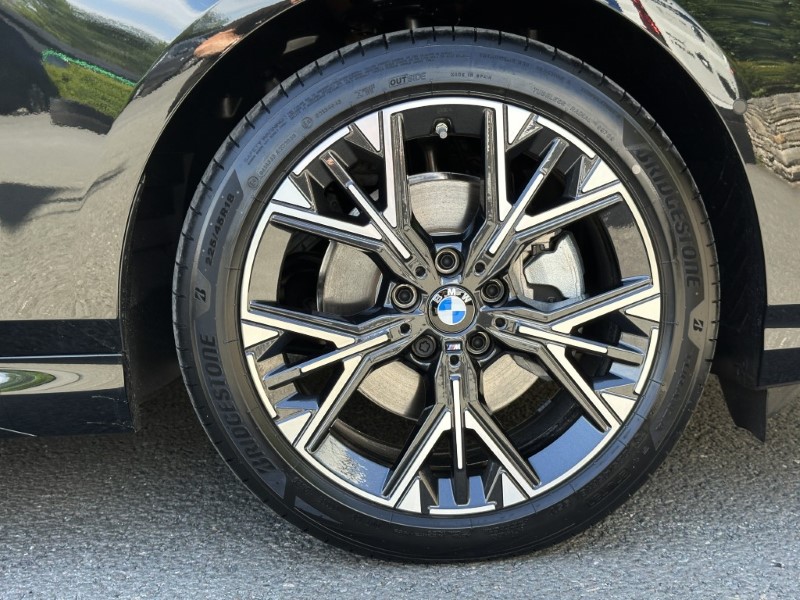  BMW 2 SERIES 220 M Sport 4dr Step Auto 5711877