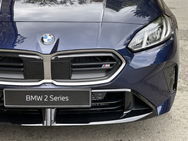  BMW 2 SERIES M235 xDrive 4dr Step Auto 5727370