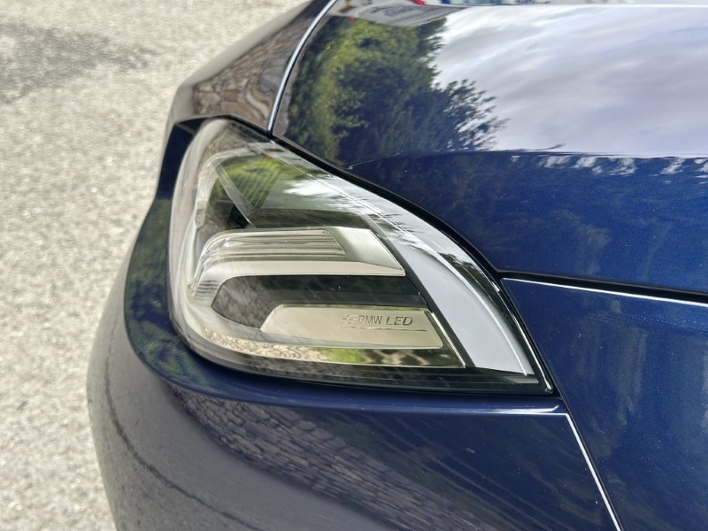  BMW 2 SERIES M235 xDrive 4dr Step Auto 5727407