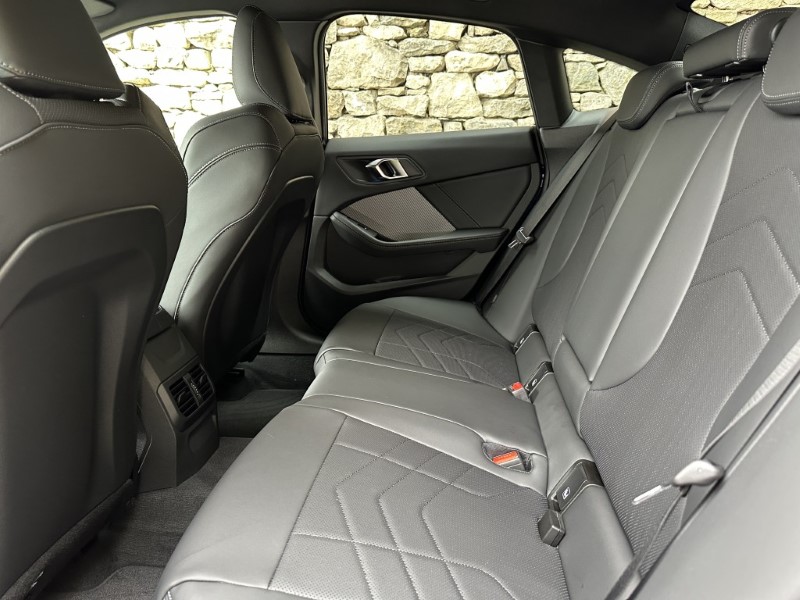  BMW 2 SERIES M235 xDrive 4dr Step Auto 5727373