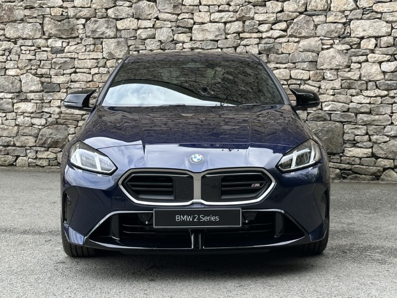  BMW 2 SERIES M235 xDrive 4dr Step Auto 5727402