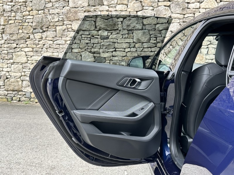  BMW 2 SERIES M235 xDrive 4dr Step Auto 5727390