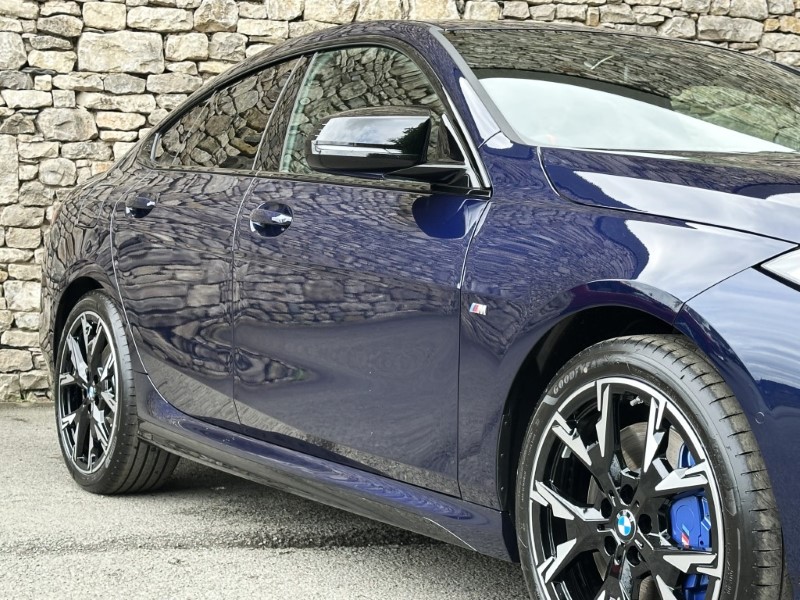  BMW 2 SERIES M235 xDrive 4dr Step Auto 5727412