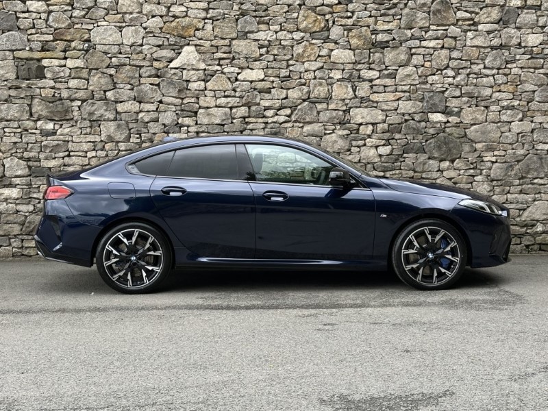  BMW 2 SERIES M235 xDrive 4dr Step Auto 5727345