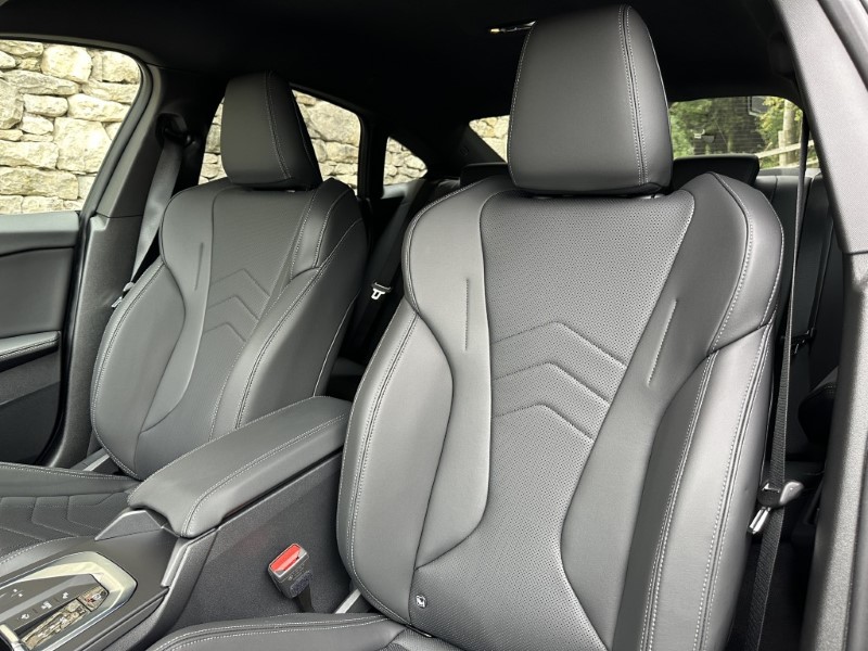  BMW 2 SERIES M235 xDrive 4dr Step Auto 5727379