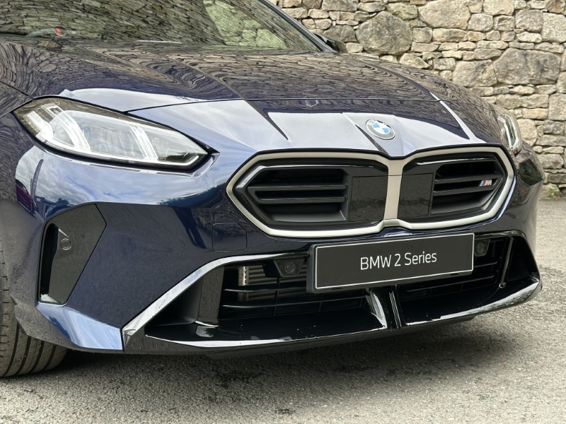  BMW 2 SERIES M235 xDrive 4dr Step Auto 5727404