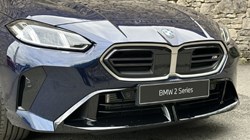 BMW 2 SERIES M235 xDrive 4dr Step Auto 5727404