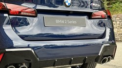 BMW 2 SERIES M235 xDrive 4dr Step Auto 5727349
