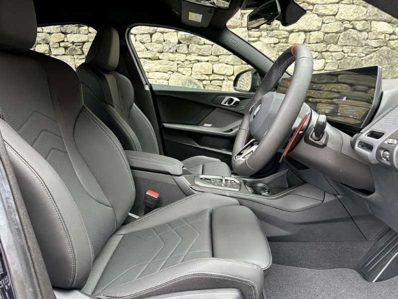  BMW 2 SERIES M235 xDrive 4dr Step Auto 5727353