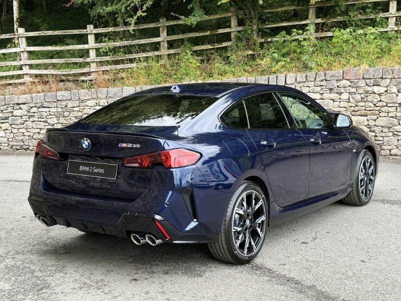  BMW 2 SERIES M235 xDrive 4dr Step Auto 5727413