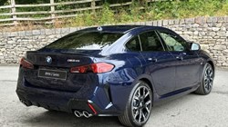 BMW 2 SERIES M235 xDrive 4dr Step Auto 5727413