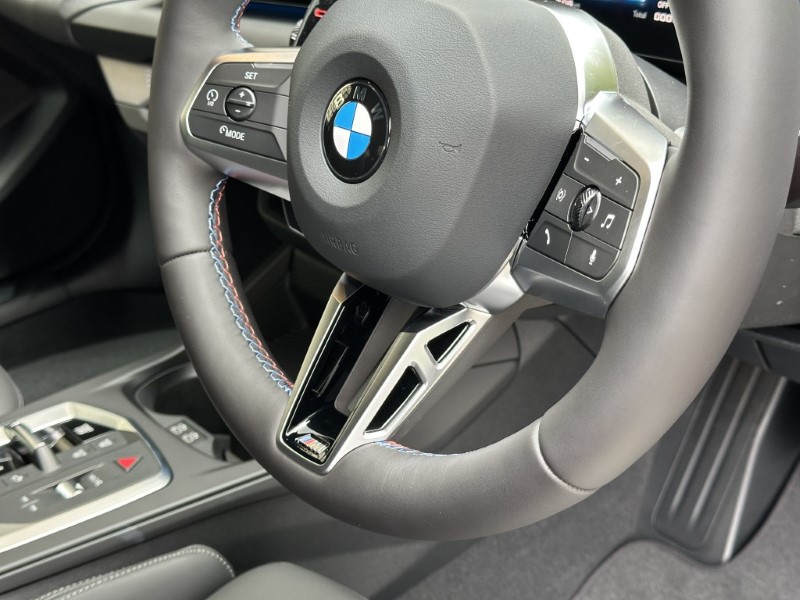 BMW 2 SERIES M235 xDrive 4dr Step Auto 5727354