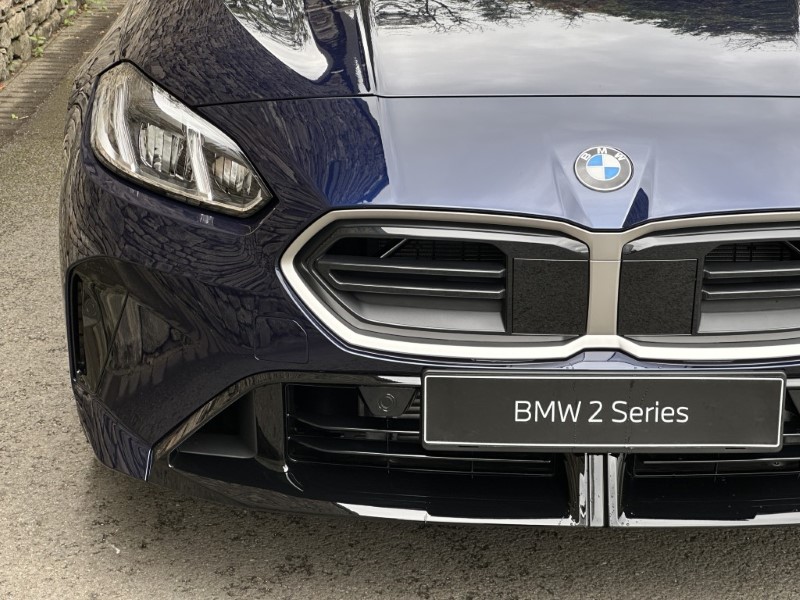  BMW 2 SERIES M235 xDrive 4dr Step Auto 5727369