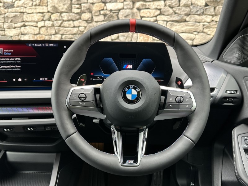  BMW 2 SERIES M235 xDrive 4dr Step Auto 5727394