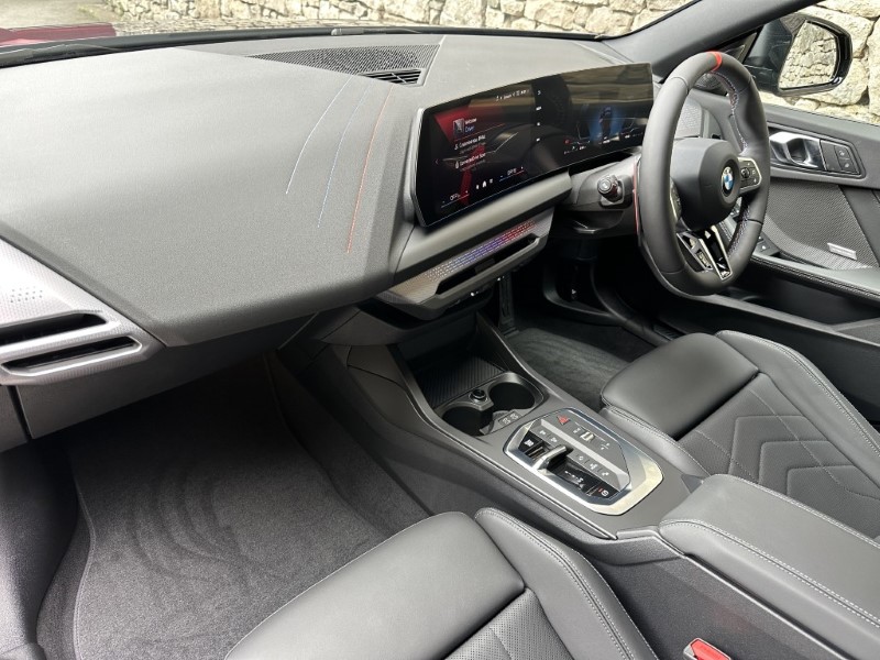 BMW 2 SERIES M235 xDrive 4dr Step Auto 5727377