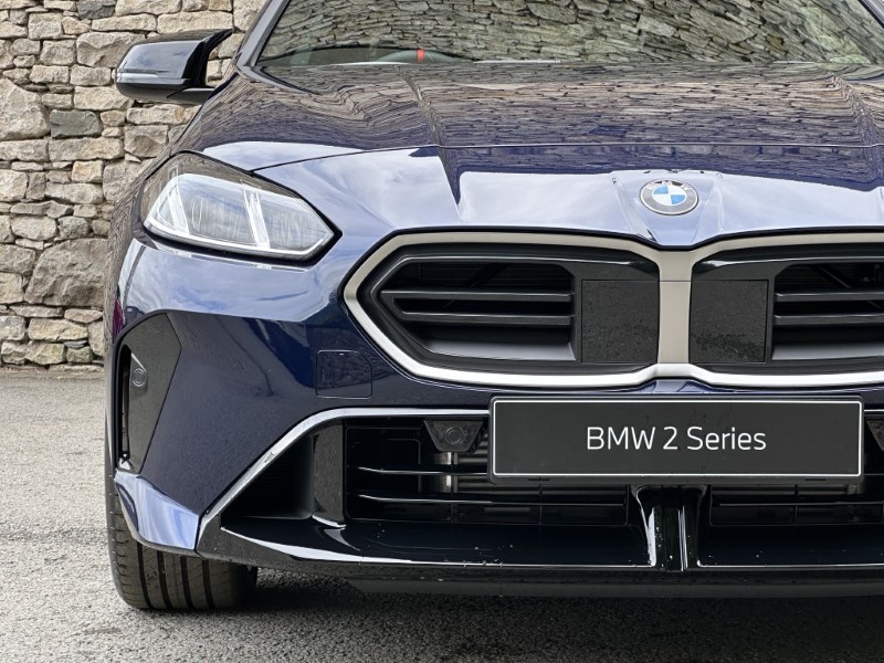  BMW 2 SERIES M235 xDrive 4dr Step Auto 5727405