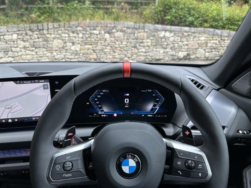  BMW 2 SERIES M235 xDrive 4dr Step Auto 5727401