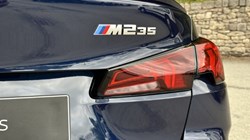 BMW 2 SERIES M235 xDrive 4dr Step Auto 5727350