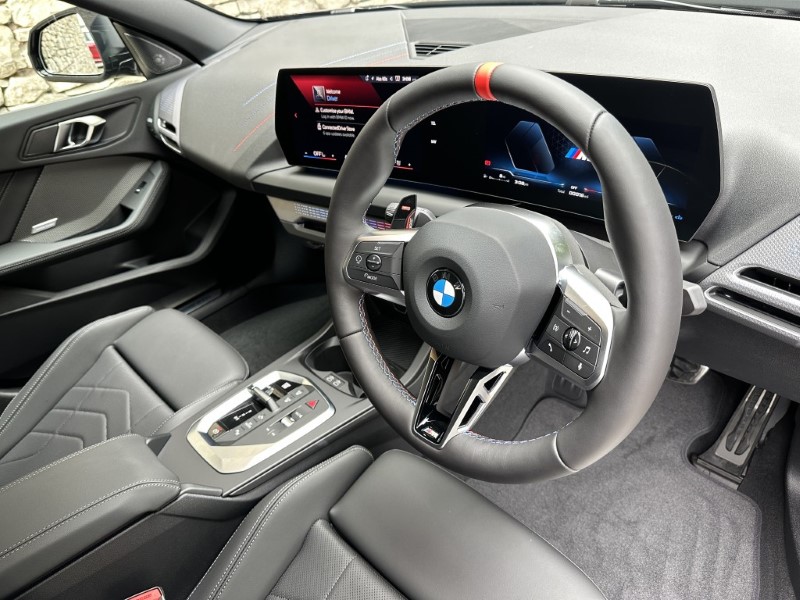  BMW 2 SERIES M235 xDrive 4dr Step Auto 5727355
