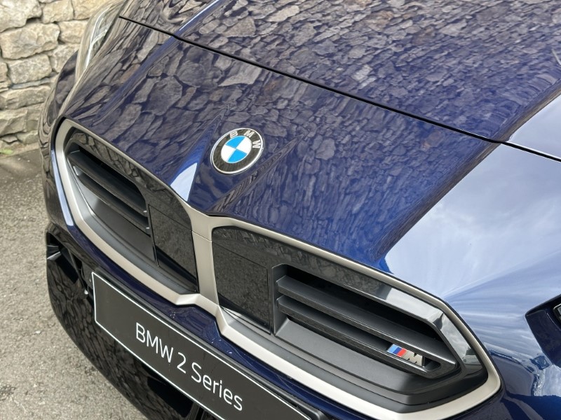  BMW 2 SERIES M235 xDrive 4dr Step Auto 5727371