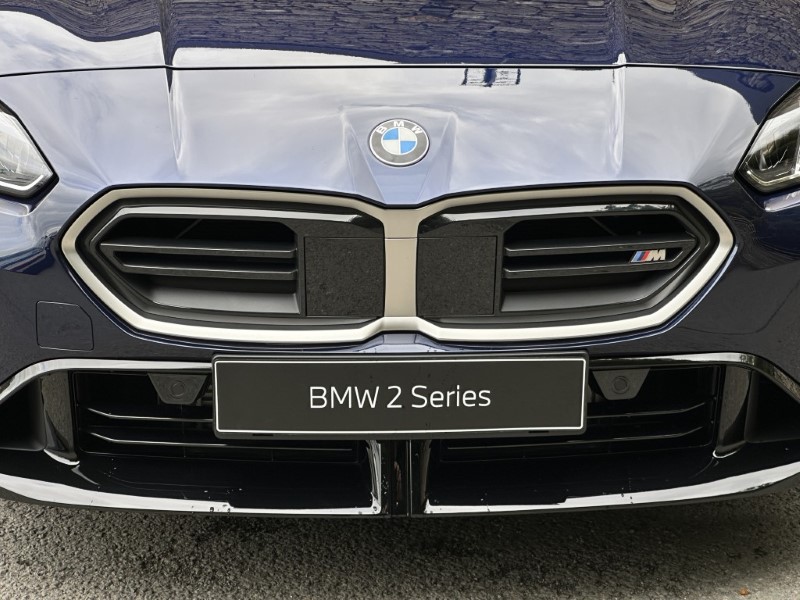  BMW 2 SERIES M235 xDrive 4dr Step Auto 5727406