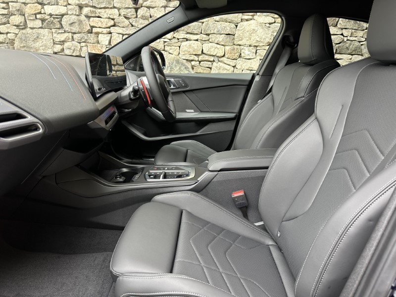  BMW 2 SERIES M235 xDrive 4dr Step Auto 5727376