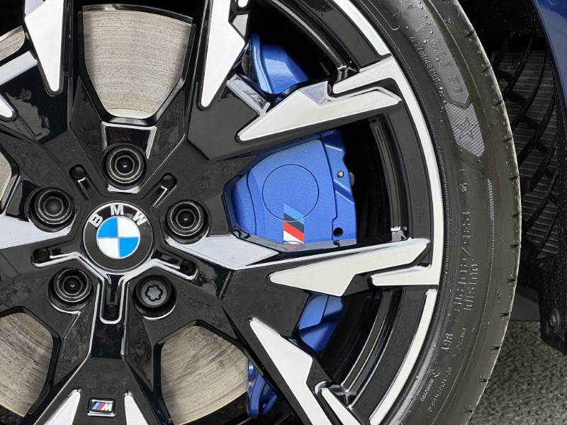  BMW 2 SERIES M235 xDrive 4dr Step Auto 5727411