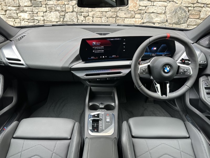  BMW 2 SERIES M235 xDrive 4dr Step Auto 5727395