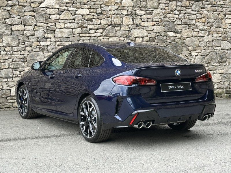  BMW 2 SERIES M235 xDrive 4dr Step Auto 5727388