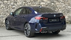BMW 2 SERIES M235 xDrive 4dr Step Auto 5727388