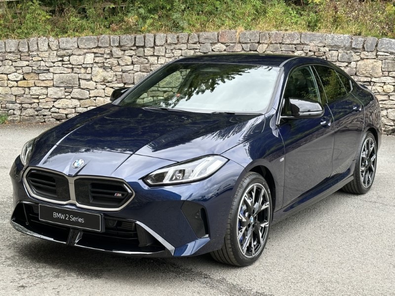  BMW 2 SERIES M235 xDrive 4dr Step Auto 5727398