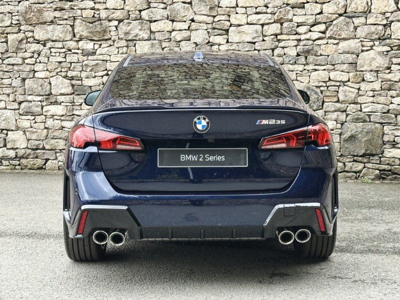  BMW 2 SERIES M235 xDrive 4dr Step Auto 5727387