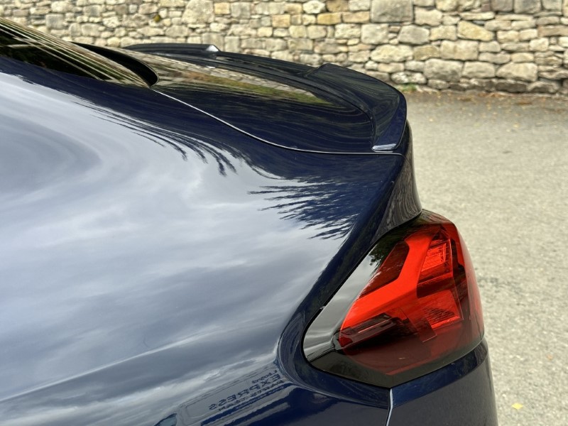  BMW 2 SERIES M235 xDrive 4dr Step Auto 5727393