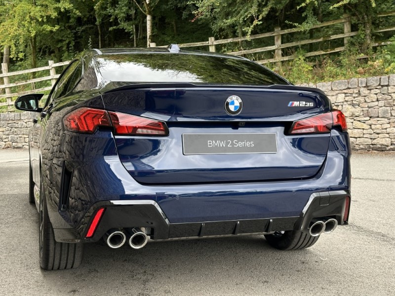  BMW 2 SERIES M235 xDrive 4dr Step Auto 5727346